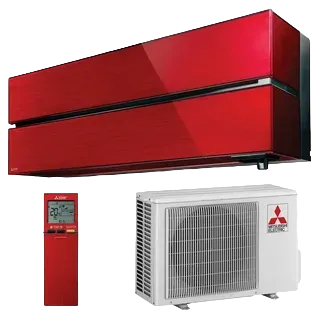 Ремонт Mitsubishi Electric в Тюмени - специализированный сервисный центр